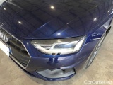  Audi  A4 AUDI  AVANT / 2019 / 5P / STATION WAGON 2.0 40 G-TRON BUSINESS S TRONIC #31