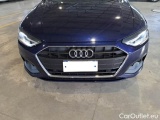  Audi  A4 AUDI  AVANT / 2019 / 5P / STATION WAGON 2.0 40 G-TRON BUSINESS S TRONIC #35