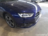  Audi  A4 AUDI  AVANT / 2019 / 5P / STATION WAGON 2.0 40 G-TRON BUSINESS S TRONIC #37