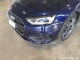  Audi  A4 AUDI  AVANT / 2019 / 5P / STATION WAGON 2.0 40 G-TRON BUSINESS S TRONIC #33