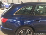  Audi  A4 AUDI  AVANT / 2019 / 5P / STATION WAGON 2.0 40 G-TRON BUSINESS S TRONIC #51
