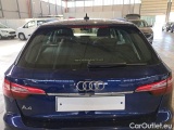  Audi  A4 AUDI  AVANT / 2019 / 5P / STATION WAGON 2.0 40 G-TRON BUSINESS S TRONIC #53