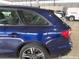  Audi  A4 AUDI  AVANT / 2019 / 5P / STATION WAGON 2.0 40 G-TRON BUSINESS S TRONIC #60