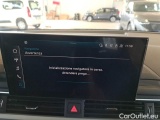  Audi  A4 AUDI  AVANT / 2019 / 5P / STATION WAGON 2.0 40 G-TRON BUSINESS S TRONIC #96