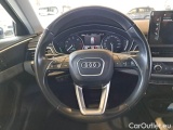 Audi  A4 AUDI  AVANT / 2019 / 5P / STATION WAGON 2.0 40 G-TRON BUSINESS S TRONIC #98