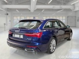  Audi  A6 AUDI  / 2018 / 5P / STATION WAGON 50 TDI 3.0 QUATT.TIPTR.BUS.SP. AV. #2