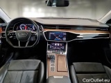  Audi  A6 AUDI  / 2018 / 5P / STATION WAGON 50 TDI 3.0 QUATT.TIPTR.BUS.SP. AV. #3