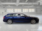  Audi  A6 AUDI  / 2018 / 5P / STATION WAGON 50 TDI 3.0 QUATT.TIPTR.BUS.SP. AV. #7