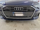  Audi  A6 AUDI  / 2018 / 5P / STATION WAGON 50 TDI 3.0 QUATT.TIPTR.BUS.SP. AV. #25