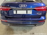  Audi  A6 AUDI  / 2018 / 5P / STATION WAGON 50 TDI 3.0 QUATT.TIPTR.BUS.SP. AV. #35