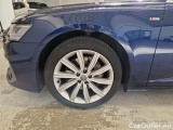  Audi  A6 AUDI  / 2018 / 5P / STATION WAGON 50 TDI 3.0 QUATT.TIPTR.BUS.SP. AV. #48