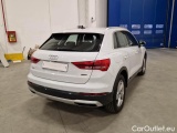  Audi  Q3 AUDI  / 2018 / 5P / SUV 35 TDI QUATTRO S TRONIC BUSINESS ADVANCE #2