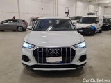  Audi  Q3 AUDI  / 2018 / 5P / SUV 35 TDI QUATTRO S TRONIC BUSINESS ADVANCE #6