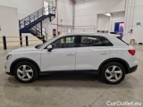  Audi  Q3 AUDI  / 2018 / 5P / SUV 35 TDI QUATTRO S TRONIC BUSINESS ADVANCE #8