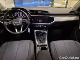  Audi  Q3 AUDI  / 2018 / 5P / SUV 35 TDI QUATTRO S TRONIC BUSINESS ADVANCE #3