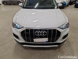  Audi  Q3 AUDI  / 2018 / 5P / SUV 35 TDI QUATTRO S TRONIC BUSINESS ADVANCE #24