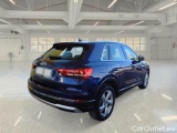  Audi  Q3 AUDI  / 2018 / 5P / SUV 35 TDI BUSINESS ADVANCED #2