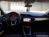  Audi  Q3 AUDI  / 2018 / 5P / SUV 35 TDI BUSINESS ADVANCED #3