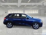  Audi  Q3 AUDI  / 2018 / 5P / SUV 35 TDI BUSINESS ADVANCED #7