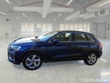  Audi  Q3 AUDI  / 2018 / 5P / SUV 35 TDI BUSINESS ADVANCED #8