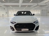  Audi  Q5 AUDI  SPORTBACK / 2020 / 5P / SUV 40 TDI S LINE QUATTRO S TRONIC #6