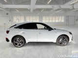  Audi  Q5 AUDI  SPORTBACK / 2020 / 5P / SUV 40 TDI S LINE QUATTRO S TRONIC #7