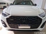  Audi  Q5 AUDI  SPORTBACK / 2020 / 5P / SUV 40 TDI S LINE QUATTRO S TRONIC #24
