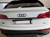  Audi  Q5 AUDI  SPORTBACK / 2020 / 5P / SUV 40 TDI S LINE QUATTRO S TRONIC #28