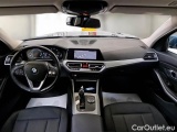  Bmw  Serie 3 BMW  / 2018 / 5P / STATION WAGON 318D 48V BUSINESS ADVANTAGE TOURING AUTO #3