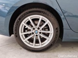  Bmw  Serie 3 BMW  / 2018 / 5P / STATION WAGON 318D 48V BUSINESS ADVANTAGE TOURING AUTO #18