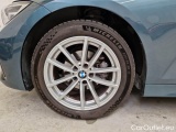  Bmw  Serie 3 BMW  / 2018 / 5P / STATION WAGON 318D 48V BUSINESS ADVANTAGE TOURING AUTO #20