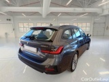  Bmw  Serie 3 BMW  / 2018 / 5P / STATION WAGON 320D XDRIVE BUSINESS ADVANT. TOURING AUT #2