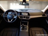  Bmw  Serie 3 BMW  / 2018 / 5P / STATION WAGON 320D XDRIVE BUSINESS ADVANT. TOURING AUT #3