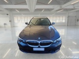  Bmw  Serie 3 BMW  / 2018 / 5P / STATION WAGON 320D XDRIVE BUSINESS ADVANT. TOURING AUT #6