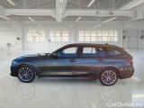  Bmw  Serie 3 BMW  / 2018 / 5P / STATION WAGON 320D XDRIVE BUSINESS ADVANT. TOURING AUT #8