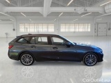  Bmw  Serie 3 BMW  / 2018 / 5P / STATION WAGON 320D XDRIVE BUSINESS ADVANT. TOURING AUT #7