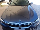  Bmw  Serie 3 BMW  / 2018 / 5P / STATION WAGON 320D XDRIVE BUSINESS ADVANT. TOURING AUT #26