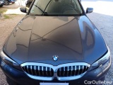  Bmw  Serie 3 BMW  / 2018 / 5P / STATION WAGON 320D XDRIVE BUSINESS ADVANT. TOURING AUT #28