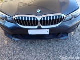  Bmw  Serie 3 BMW  / 2018 / 5P / STATION WAGON 320D XDRIVE BUSINESS ADVANT. TOURING AUT #34