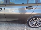  Bmw  Serie 3 BMW  / 2018 / 5P / STATION WAGON 320D XDRIVE BUSINESS ADVANT. TOURING AUT #62
