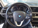  Bmw  Serie 3 BMW  / 2018 / 5P / STATION WAGON 320D XDRIVE BUSINESS ADVANT. TOURING AUT #80