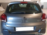  Citroen  C3 CITROEN  / 2020 / 5P / BERLINA PURETECH 83 SeS FEEL PACK #48
