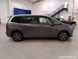  Citroen  C4 Grand Picasso CITROEN GRAND C4 SPACETOURER / 2016 / 5P / MONOVOLUME BLUEHDI 130 SeS SHINE #7