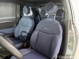  Fiat  500 FIAT  / 2015 / 3P / Berlina 1.0 70cv Ibrido Cult #11