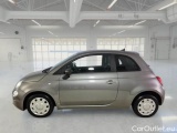  Fiat  500 FIAT  / 2015 / 3P / Berlina 1.0 70cv Ibrido Cult #8