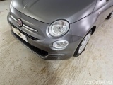  Fiat  500 FIAT  / 2015 / 3P / Berlina 1.0 70cv Ibrido Cult #26