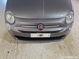  Fiat  500 FIAT  / 2015 / 3P / Berlina 1.0 70cv Ibrido Cult #28