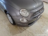  Fiat  500 FIAT  / 2015 / 3P / Berlina 1.0 70cv Ibrido Cult #30
