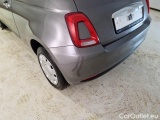  Fiat  500 FIAT  / 2015 / 3P / Berlina 1.0 70cv Ibrido Cult #45