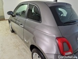  Fiat  500 FIAT  / 2015 / 3P / Berlina 1.0 70cv Ibrido Cult #48